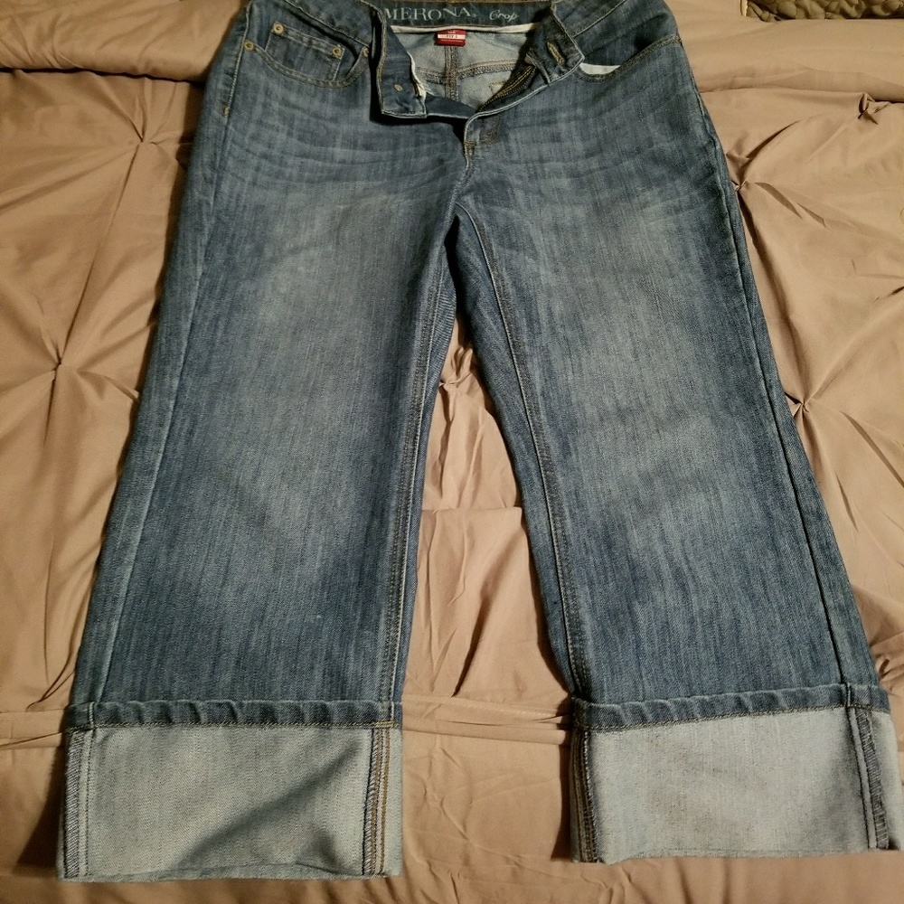Merona Jeans